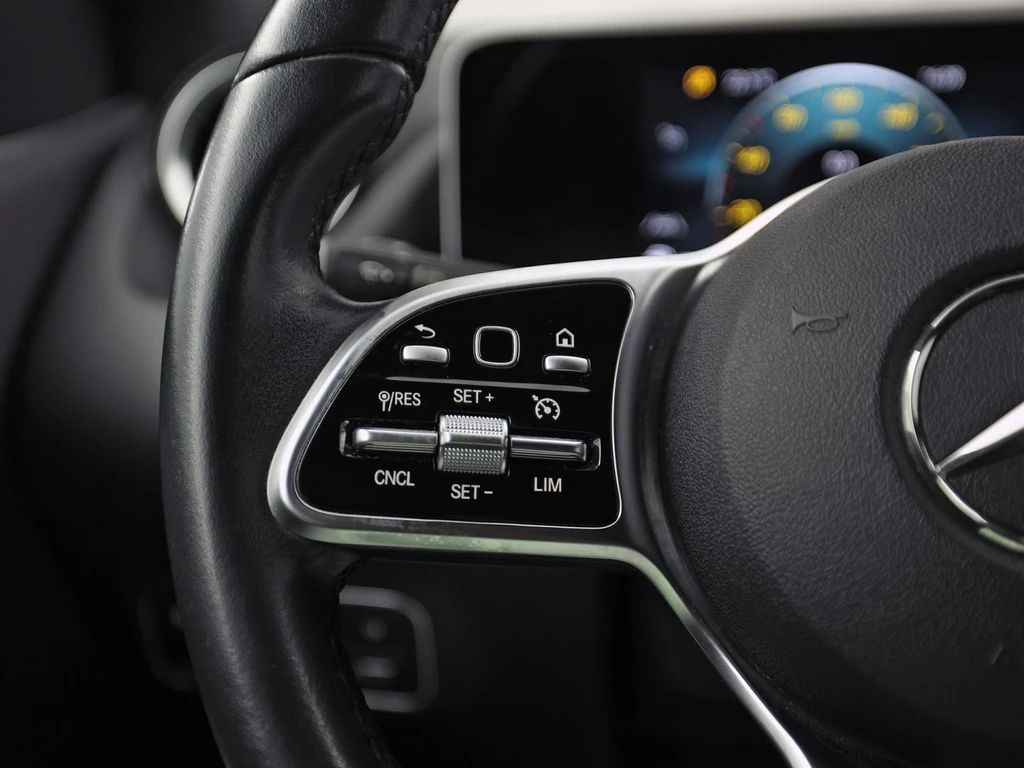 Mercedes-Benz B-Klasse – foto 19