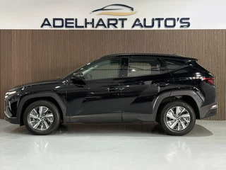 Hyundai Tucson – thumbnail 6