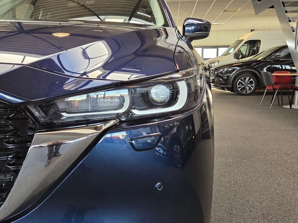 Mazda CX-5 – foto 10