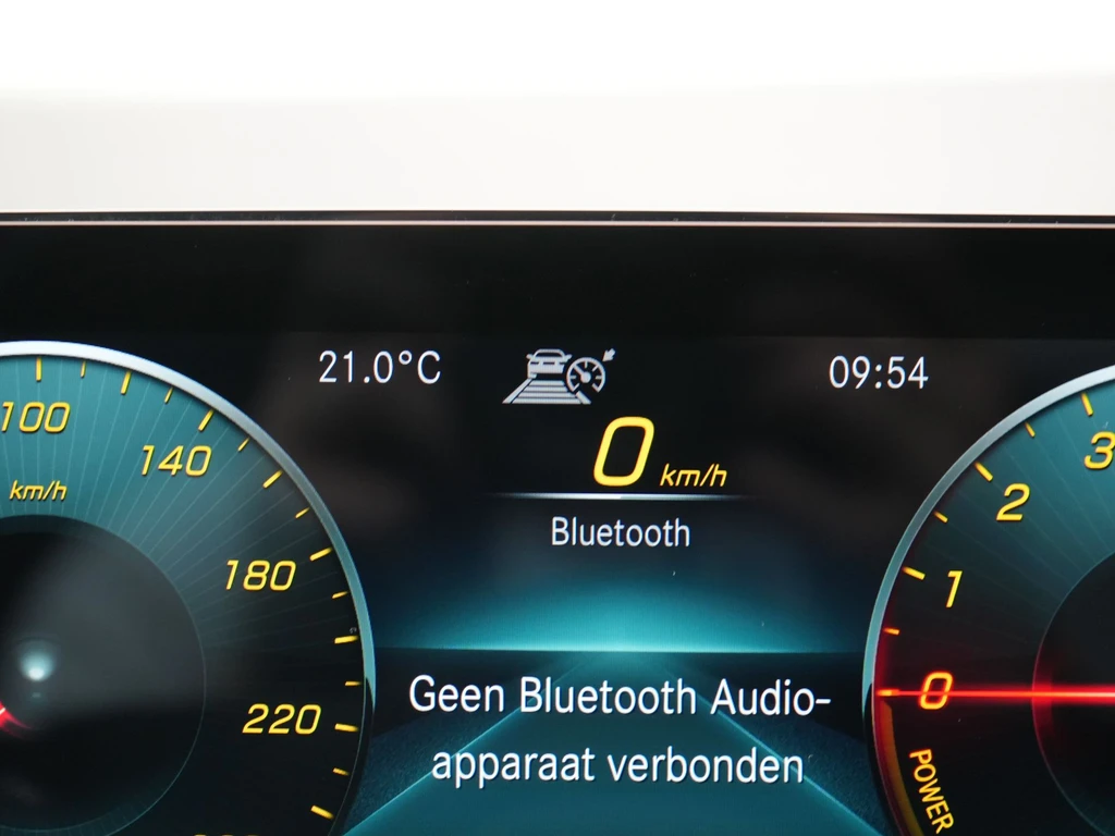 Mercedes-Benz GLA – foto 37