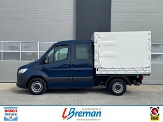 Mercedes-Benz Sprinter – thumbnail 5