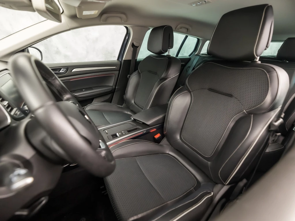 Renault Mégane Estate – foto 15