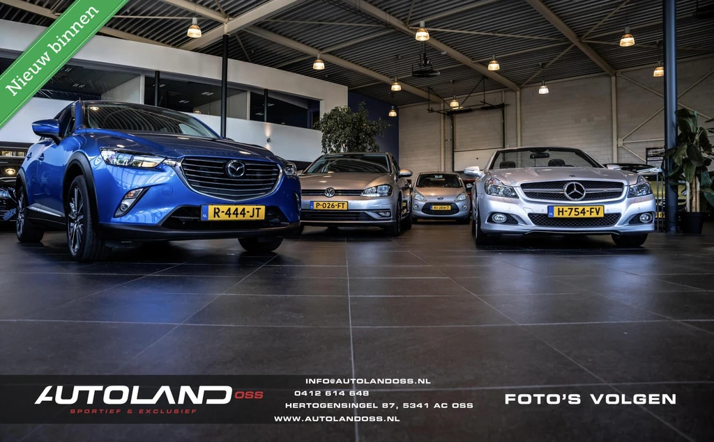 Mercedes-Benz E-Klasse – foto 1
