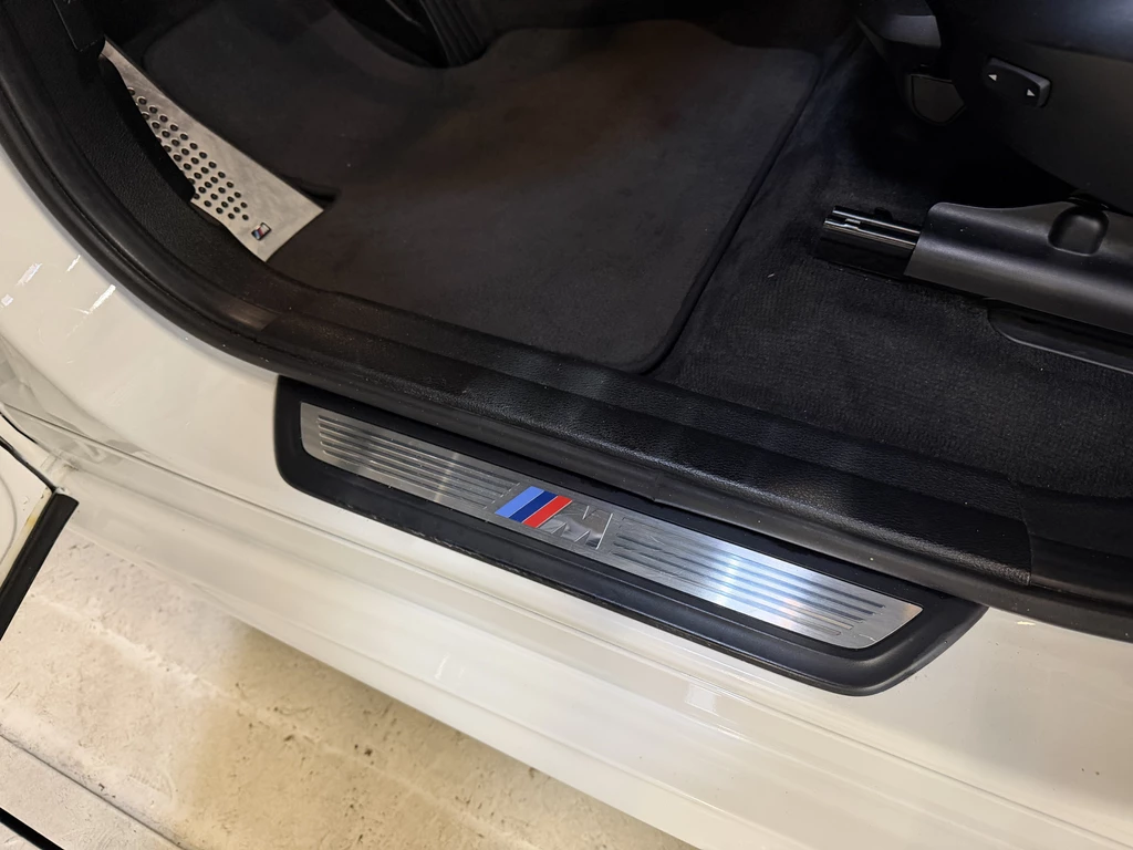 BMW X3 – foto 30