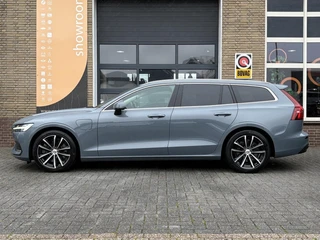 Volvo V60 – thumbnail 4