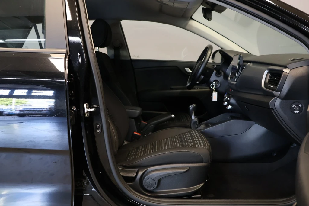 Kia Stonic – foto 17
