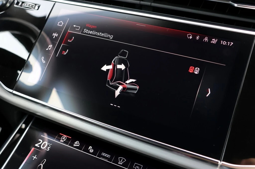 Audi Q8 – foto 20