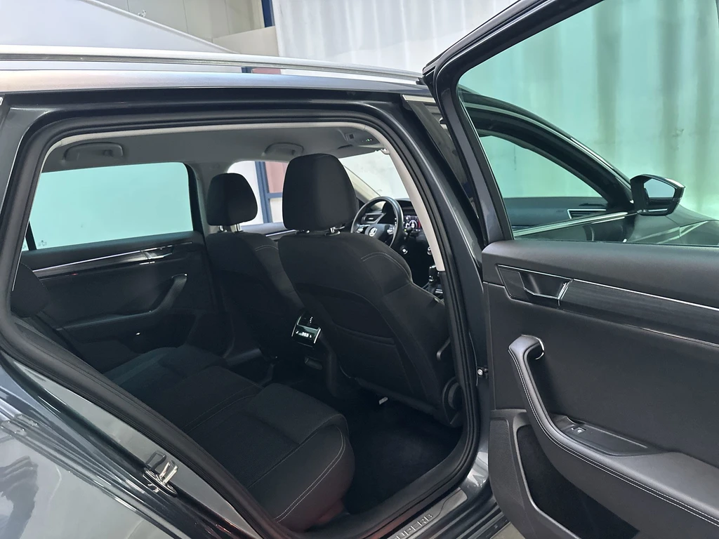 Škoda Superb – foto 19