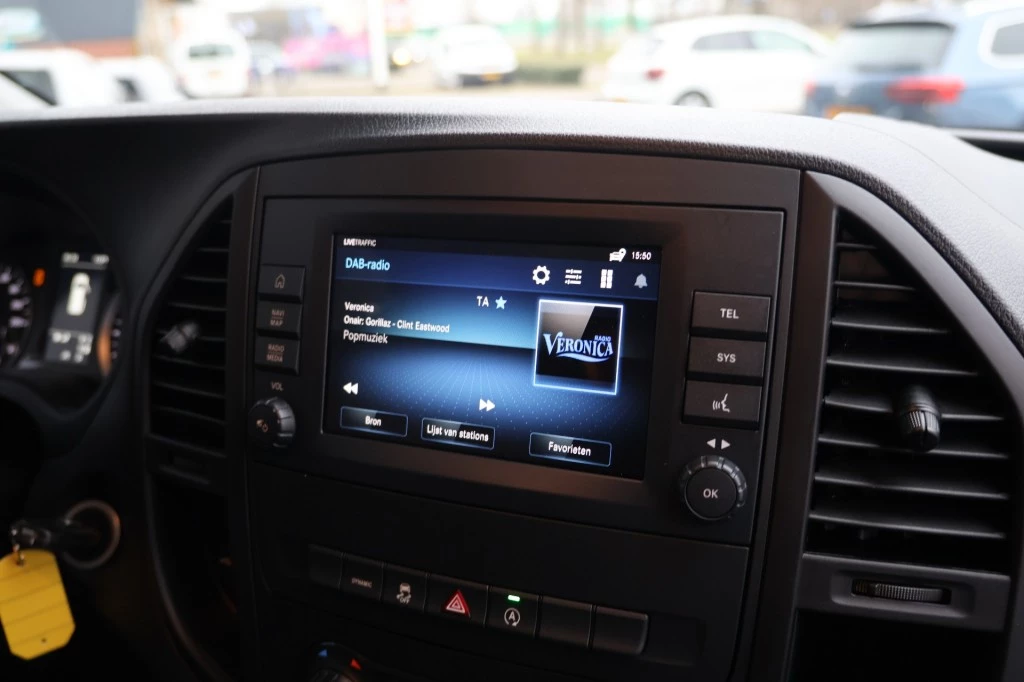 Mercedes-Benz Vito – foto 15