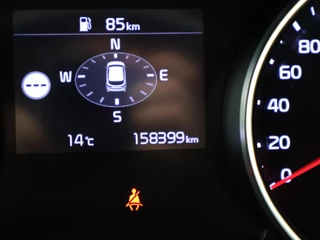 Kia Ceed Sportswagon – thumbnail 51