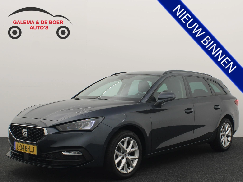 SEAT Leon – foto 1