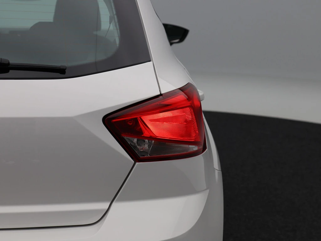 SEAT Ibiza – foto 15