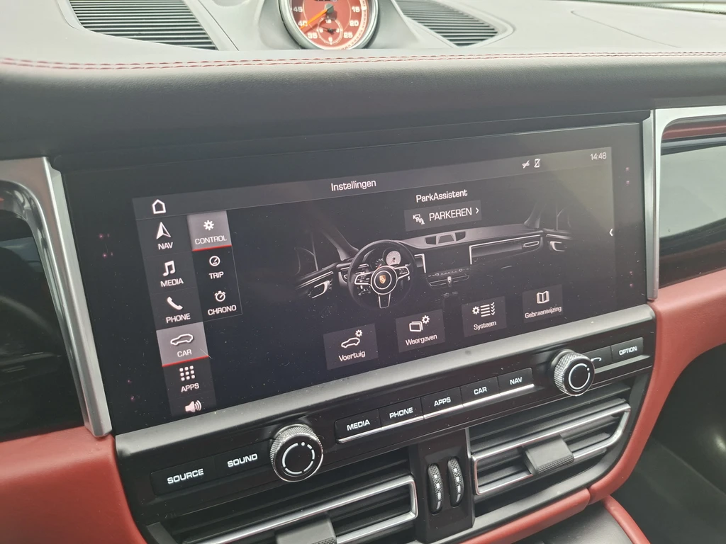 Porsche Macan – foto 36