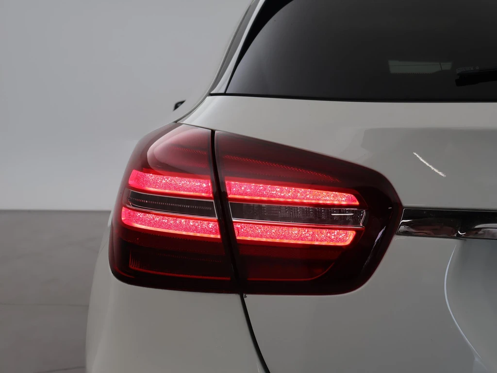Mercedes-Benz GLA – foto 22