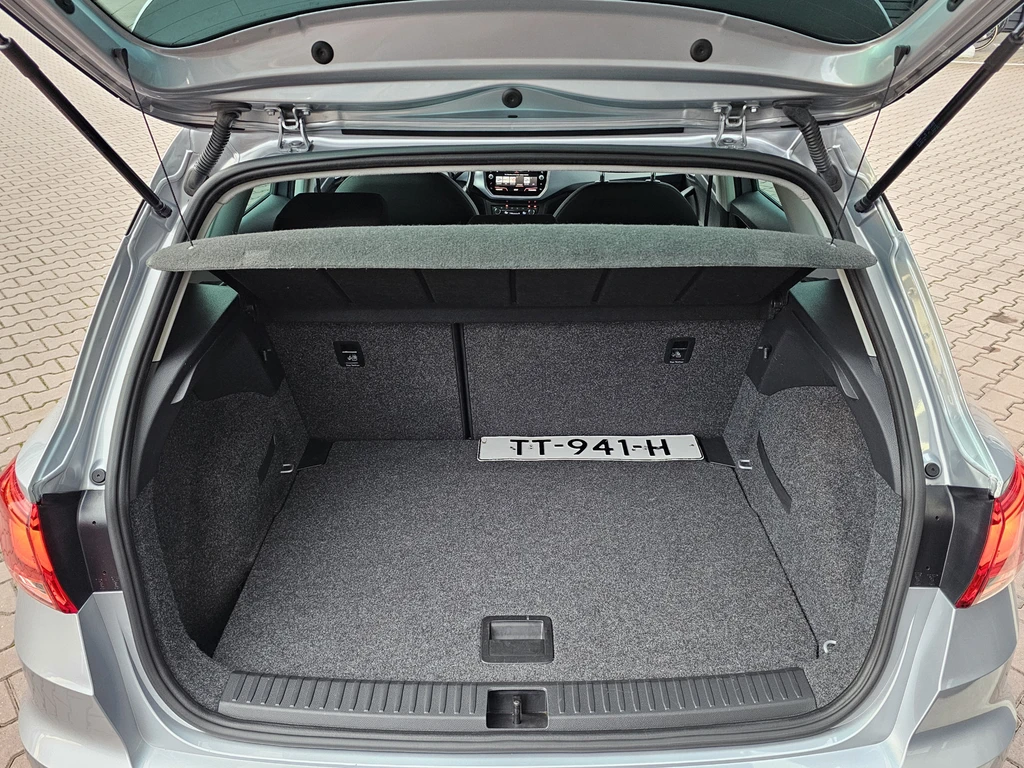 SEAT Arona – foto 20