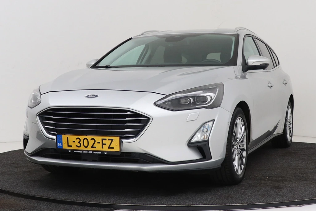 Ford Focus – foto 3