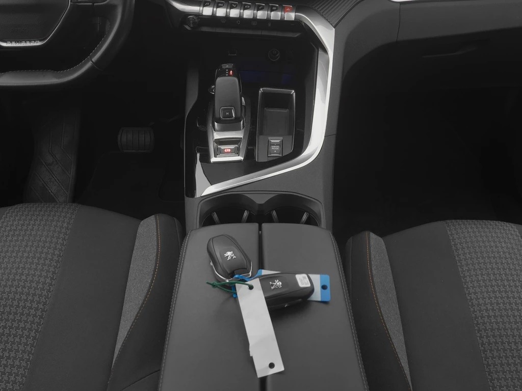 Peugeot 5008 – foto 27