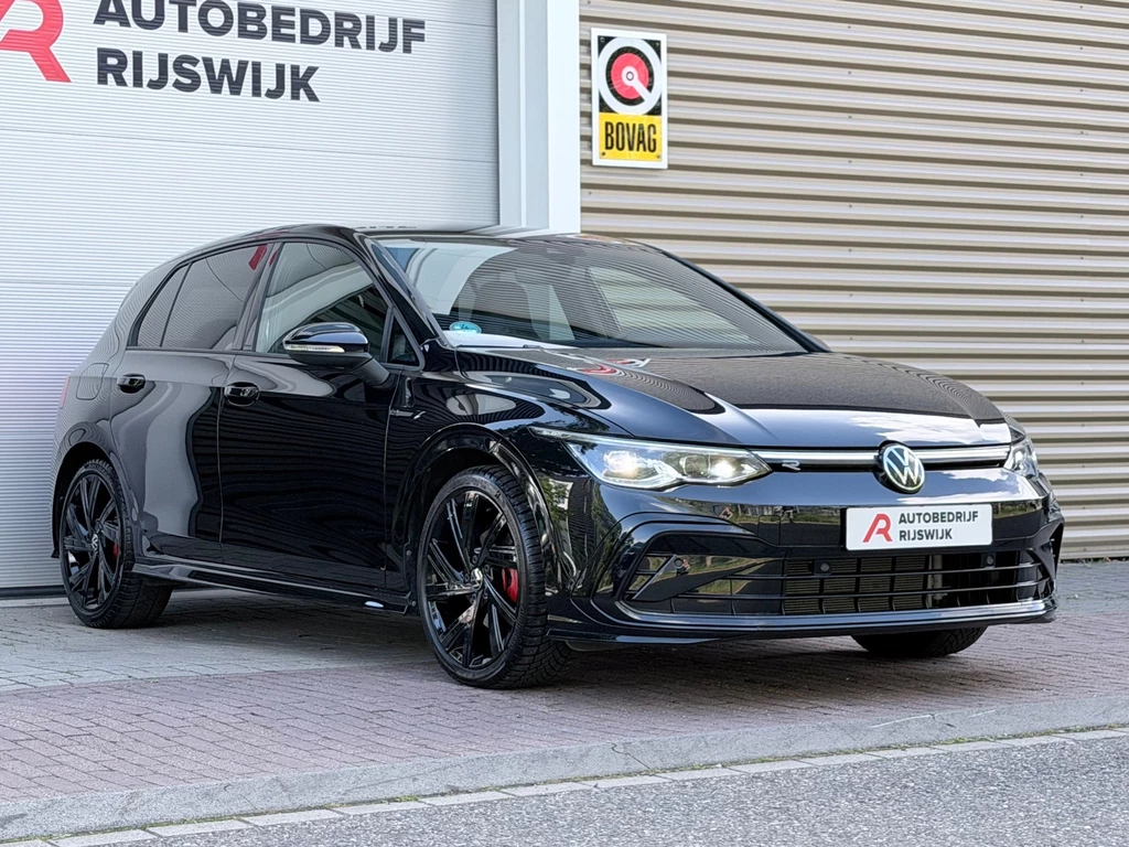 Volkswagen Golf – foto 8