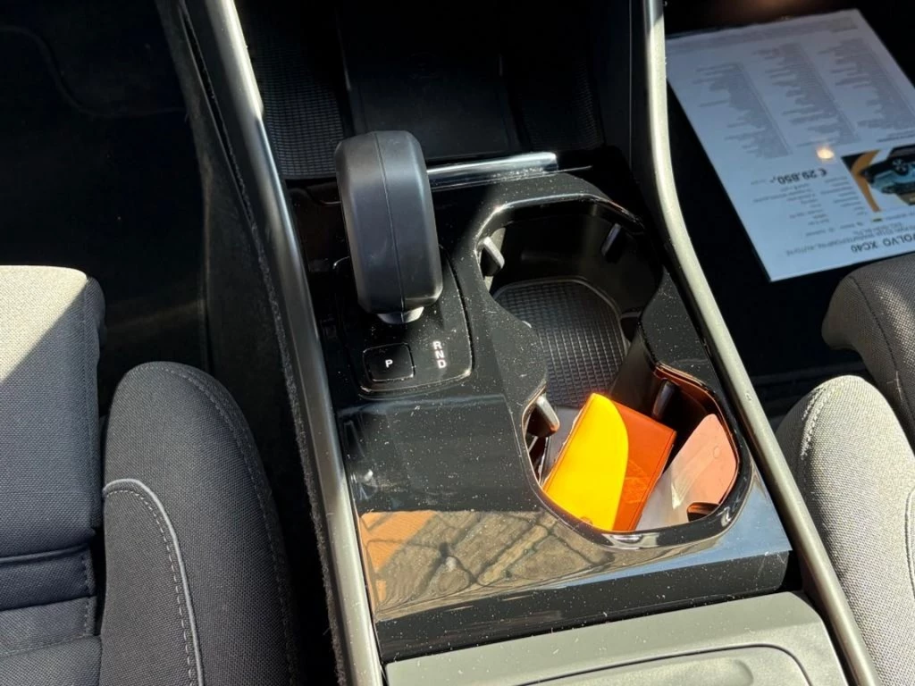 Volvo XC40 – foto 56