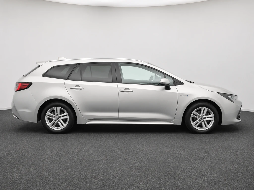 Toyota Corolla Touring Sports – foto 8