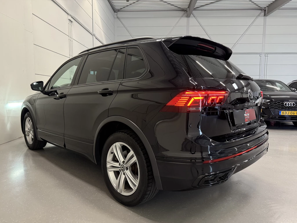 Volkswagen Tiguan – foto 4