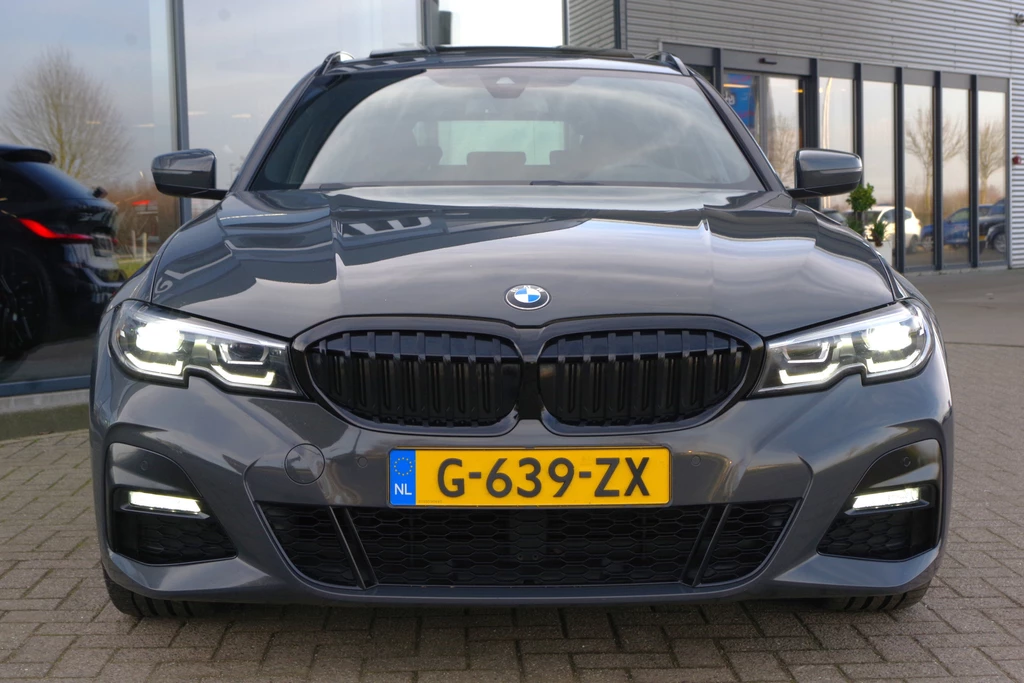 BMW 3 Serie – foto 11