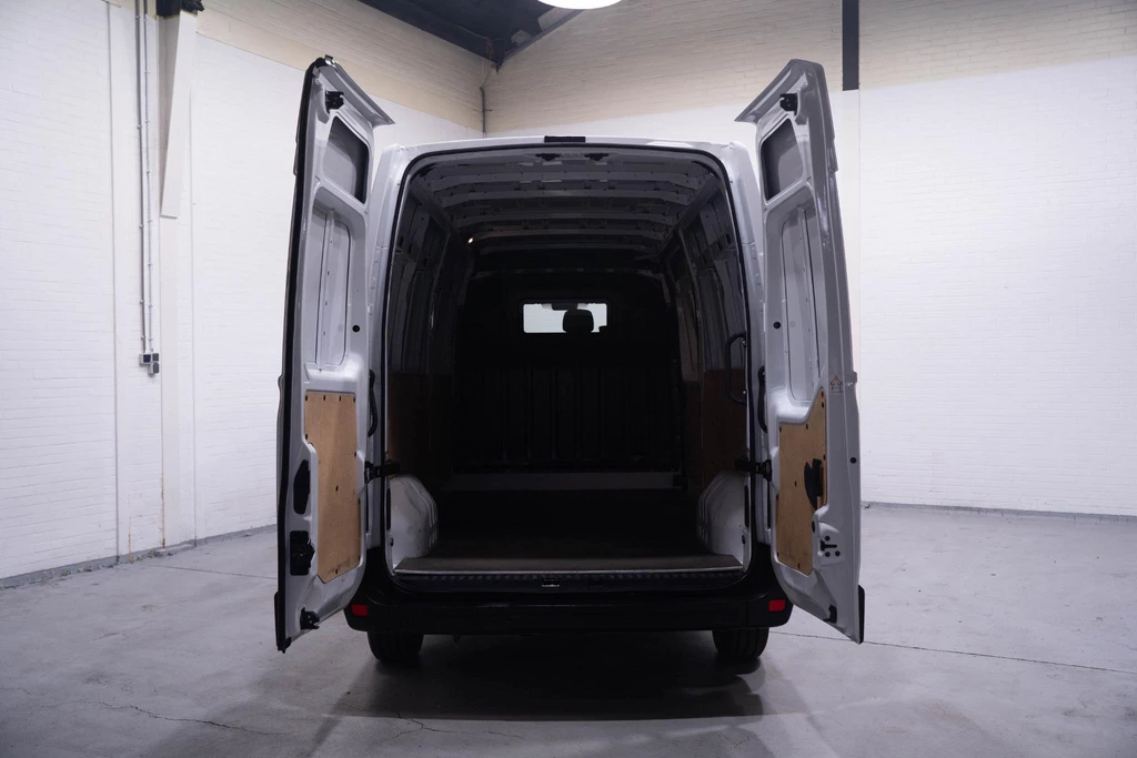 Opel Movano – foto 13