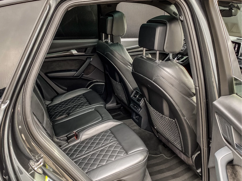 Audi SQ5 – foto 106