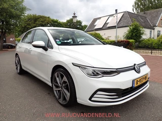 Volkswagen Golf – thumbnail 6