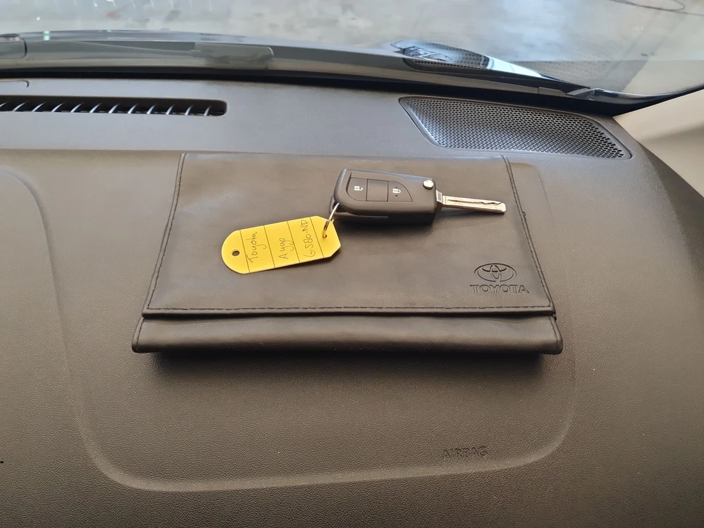 Toyota Aygo – foto 27