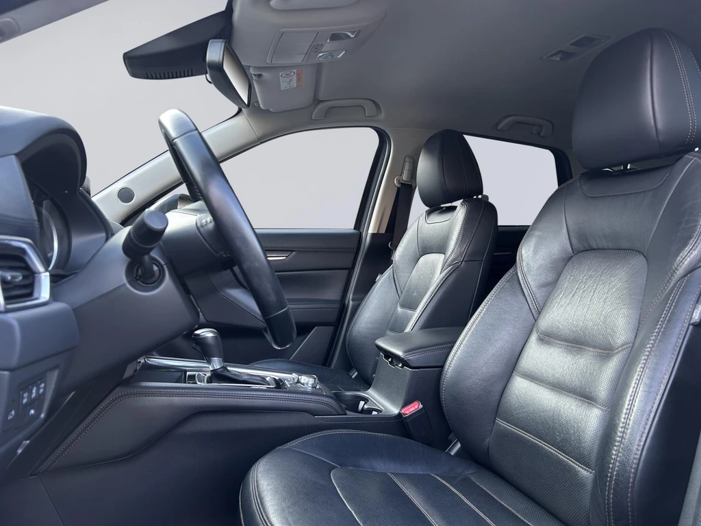 Mazda CX-5 – foto 7