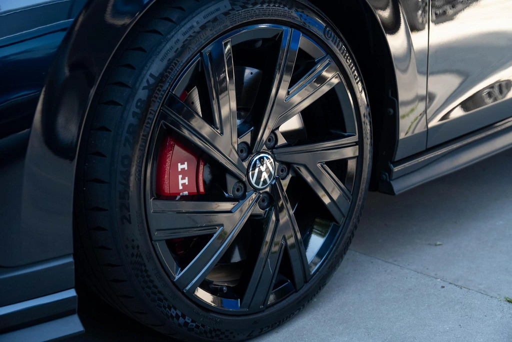 Volkswagen Golf – foto 22