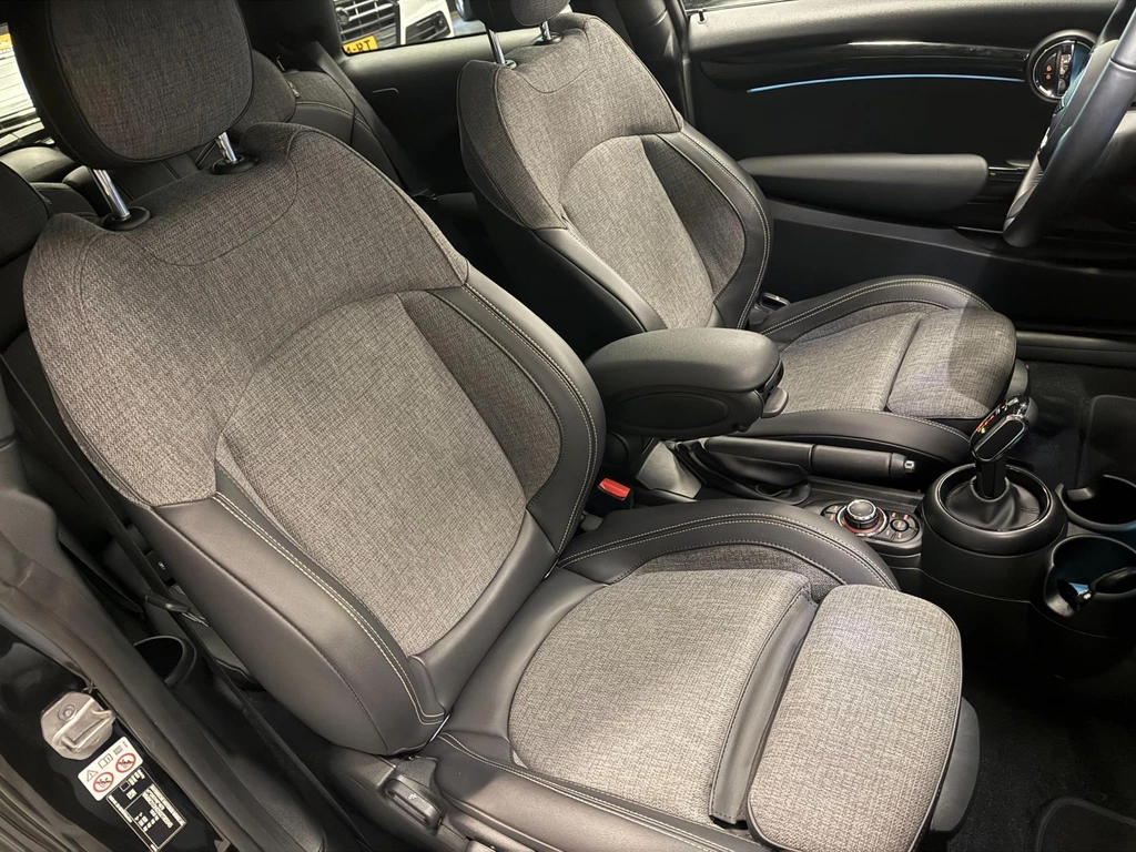 MINI Cooper – foto 17