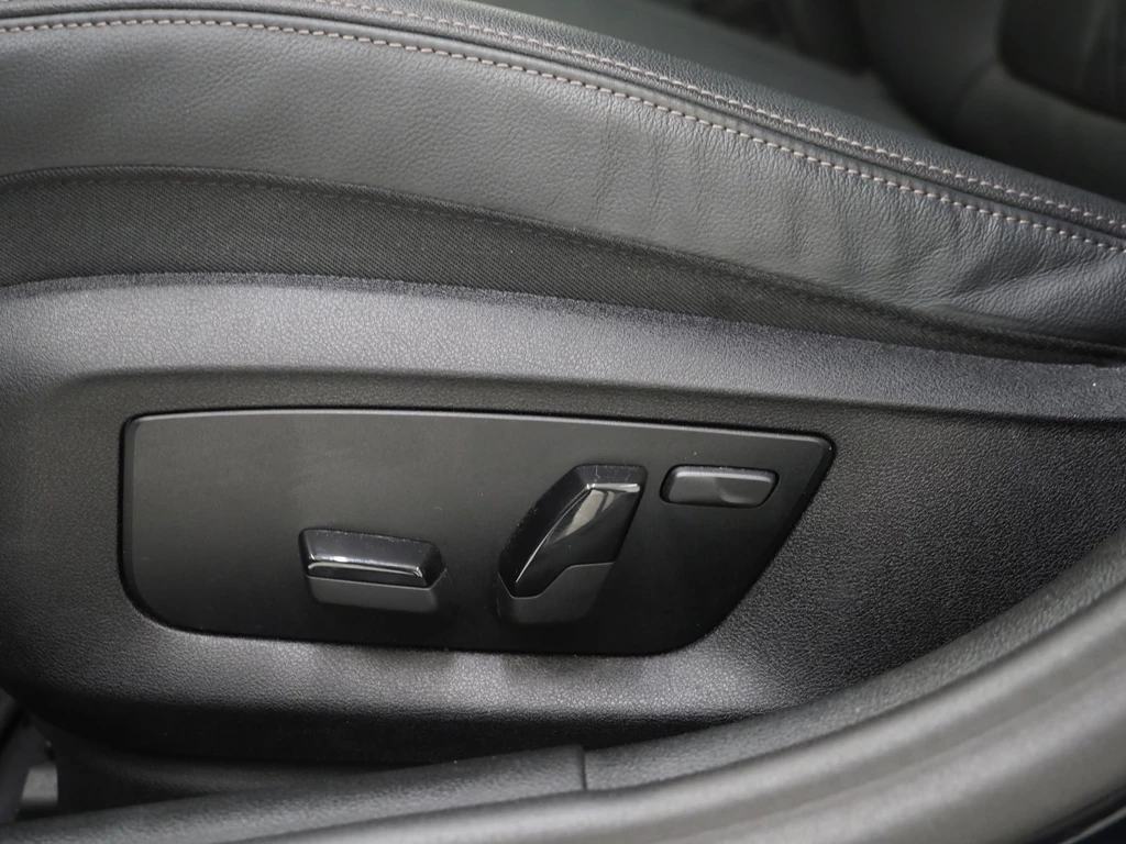 BMW 5 Serie – foto 24