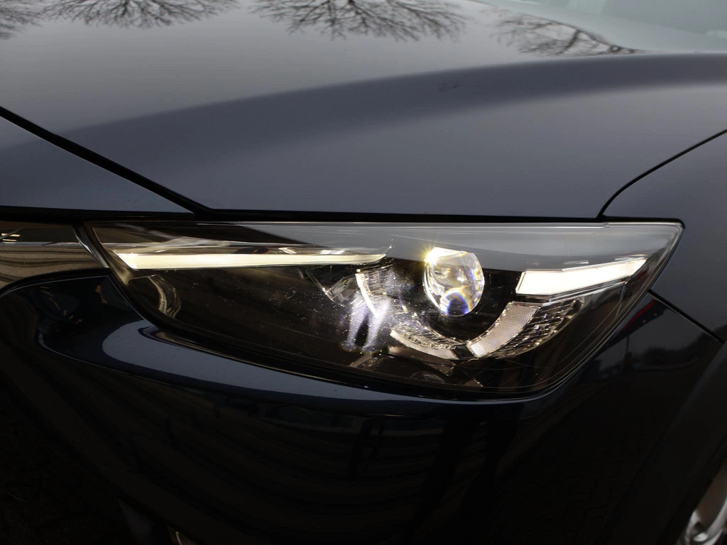 Mazda CX-3 – foto 10