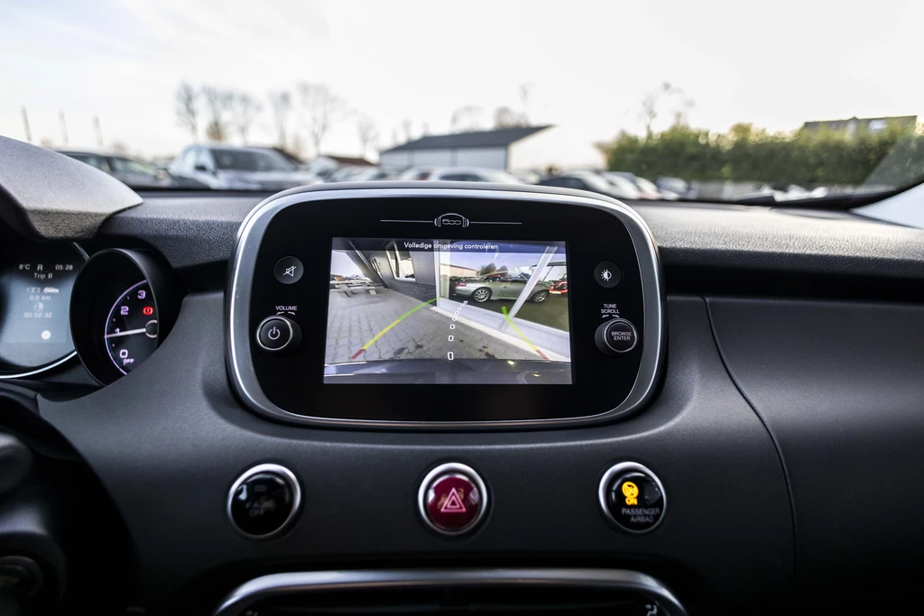 Fiat 500X – foto 22