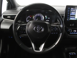 Toyota Corolla Touring Sports – thumbnail 23