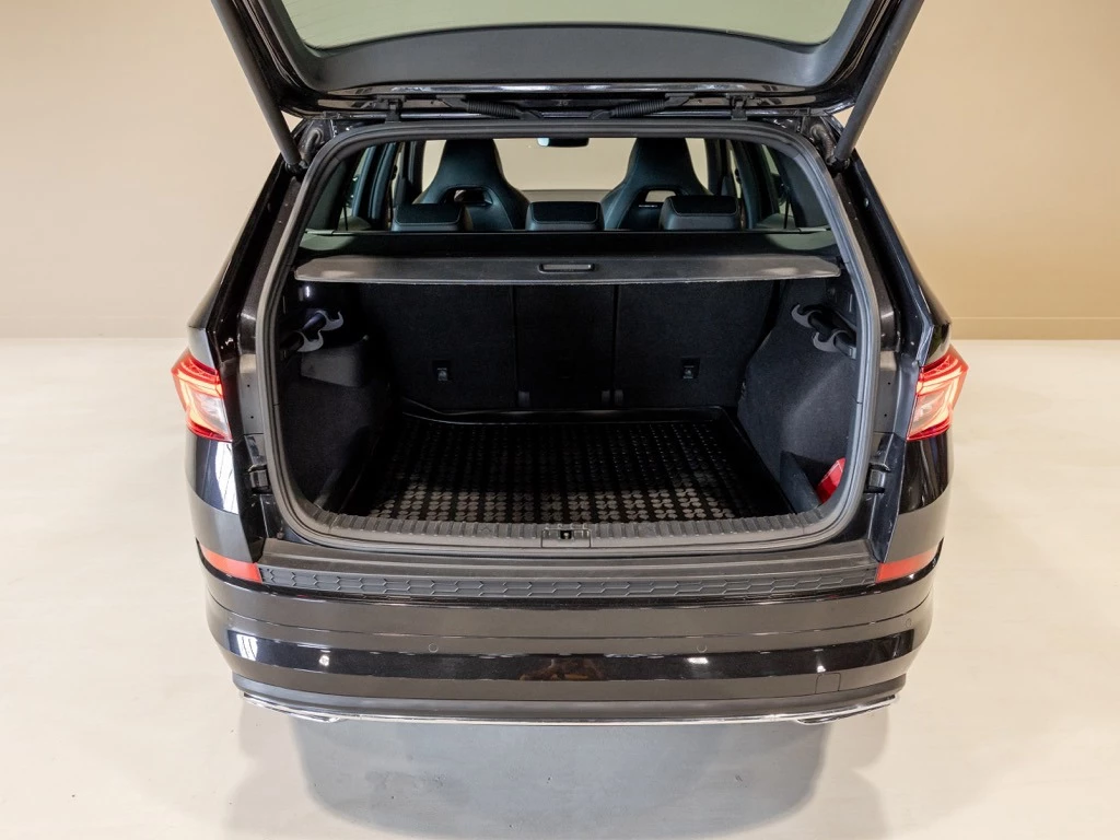 Škoda Kodiaq – foto 15