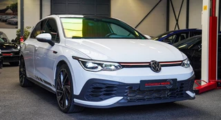 Volkswagen Golf – thumbnail 6