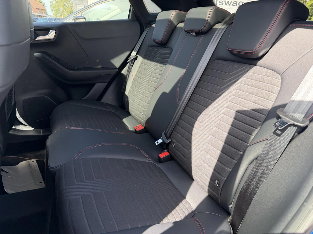 Ford Puma – foto 11