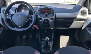 Citroën C1 – thumbnail 12