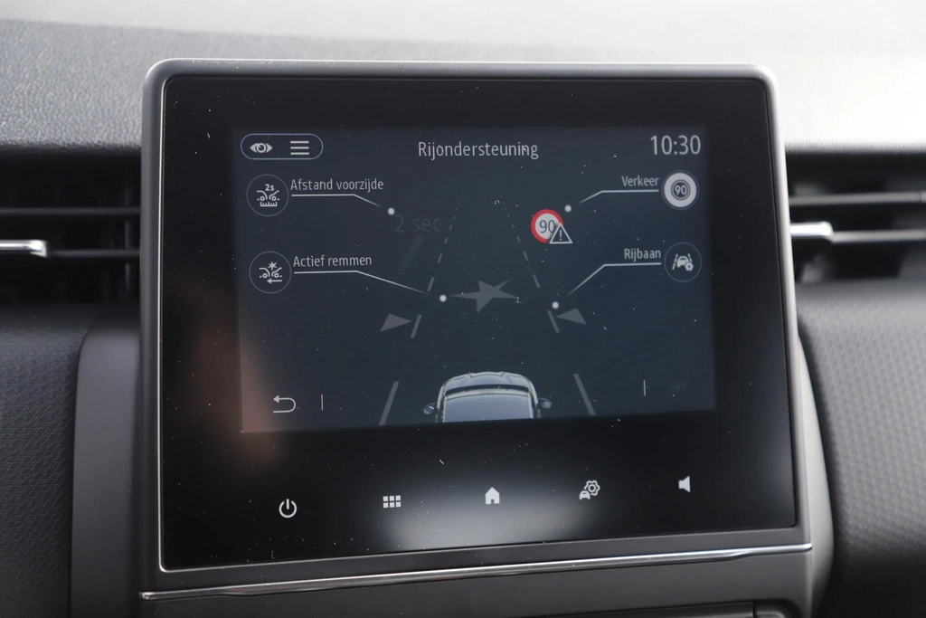 Renault Clio – foto 19