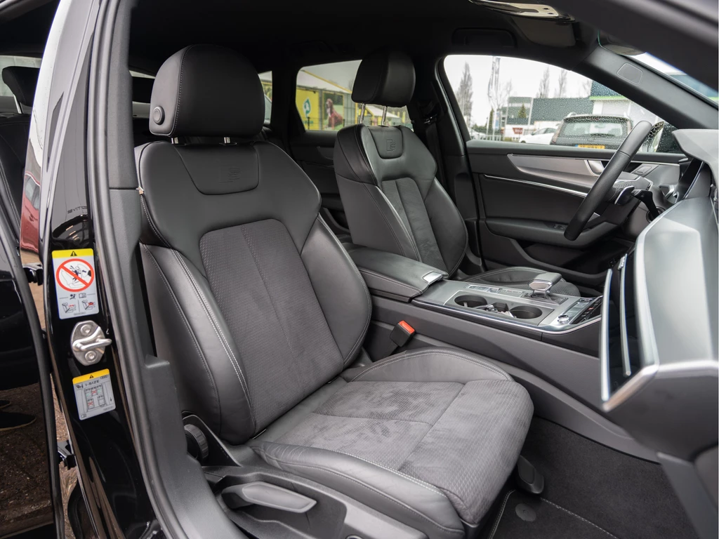 Audi A6 – foto 38