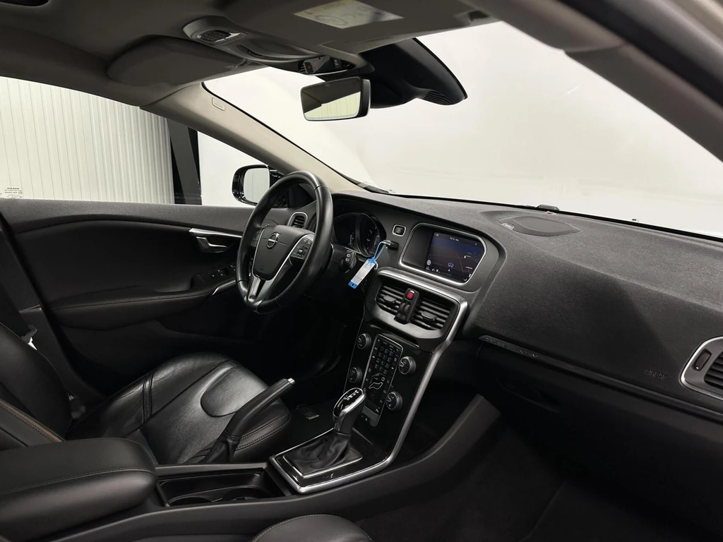 Volvo V40 – foto 12