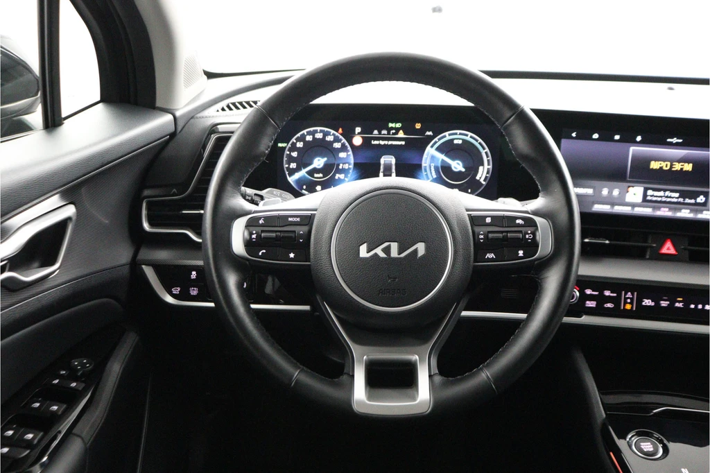 Kia Sportage – foto 35