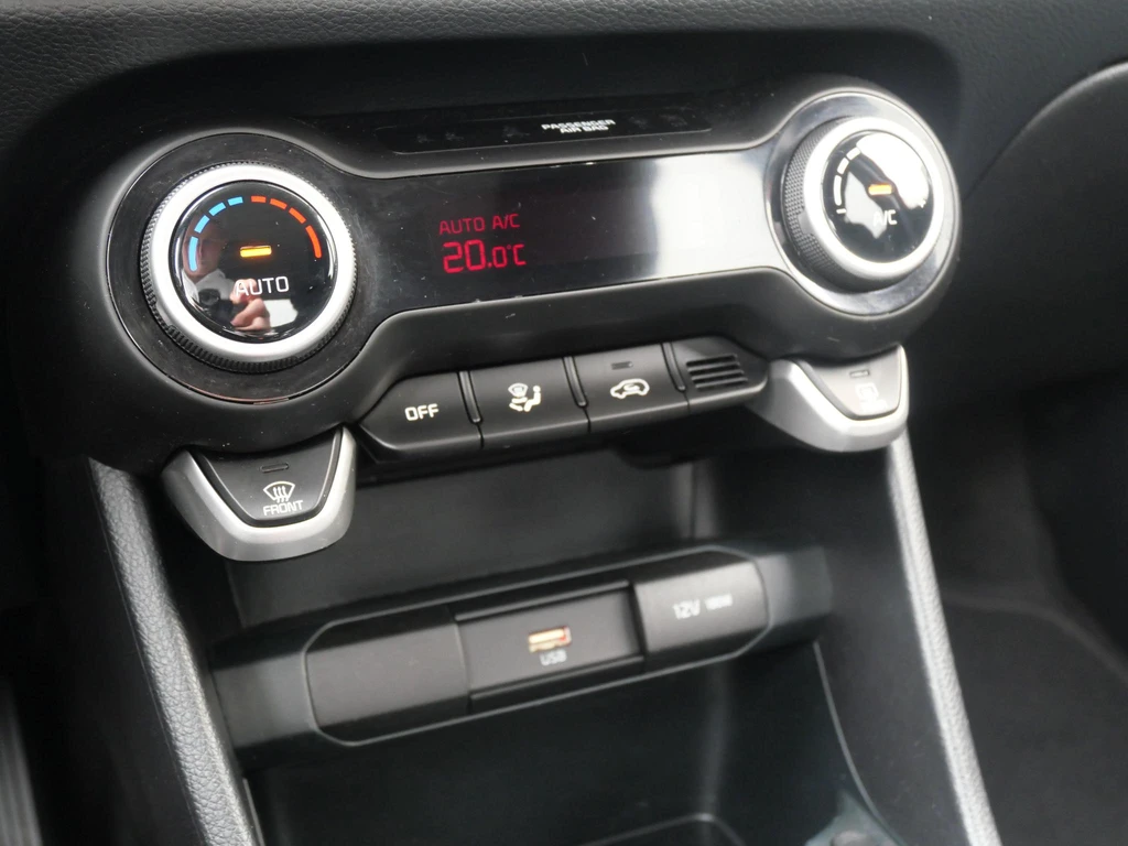 Kia Picanto – foto 16