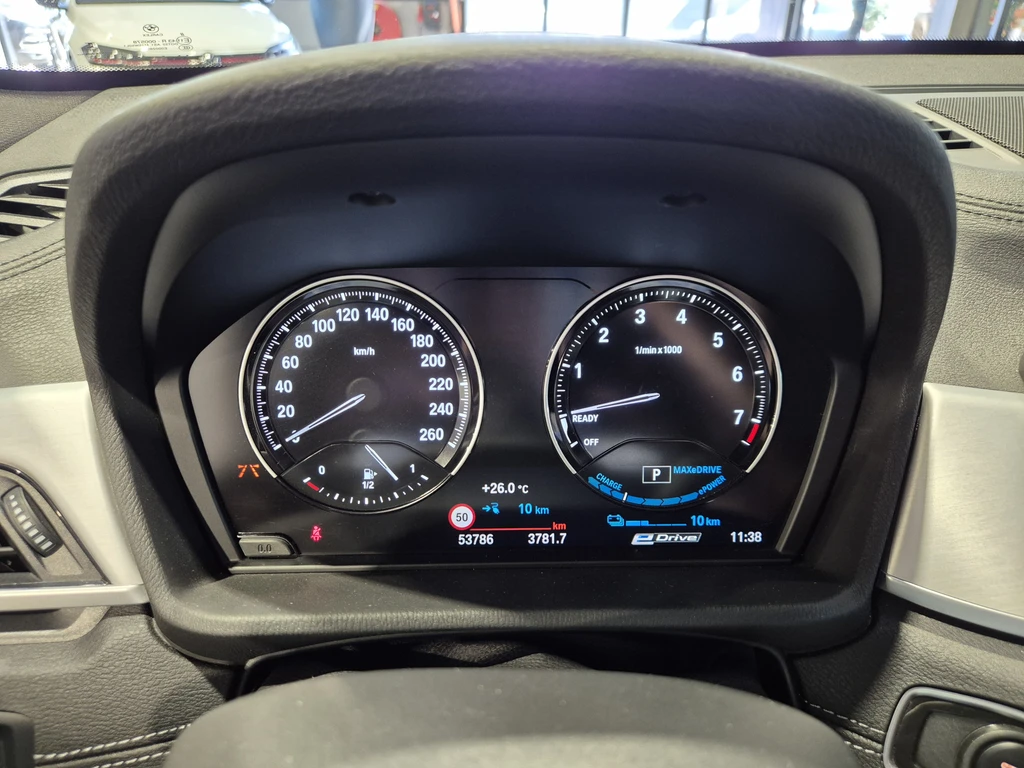 BMW X1 – foto 39