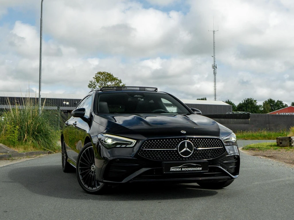 Mercedes-Benz CLA – foto 11