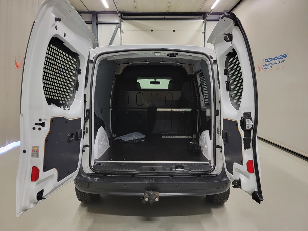 Renault Kangoo – foto 9