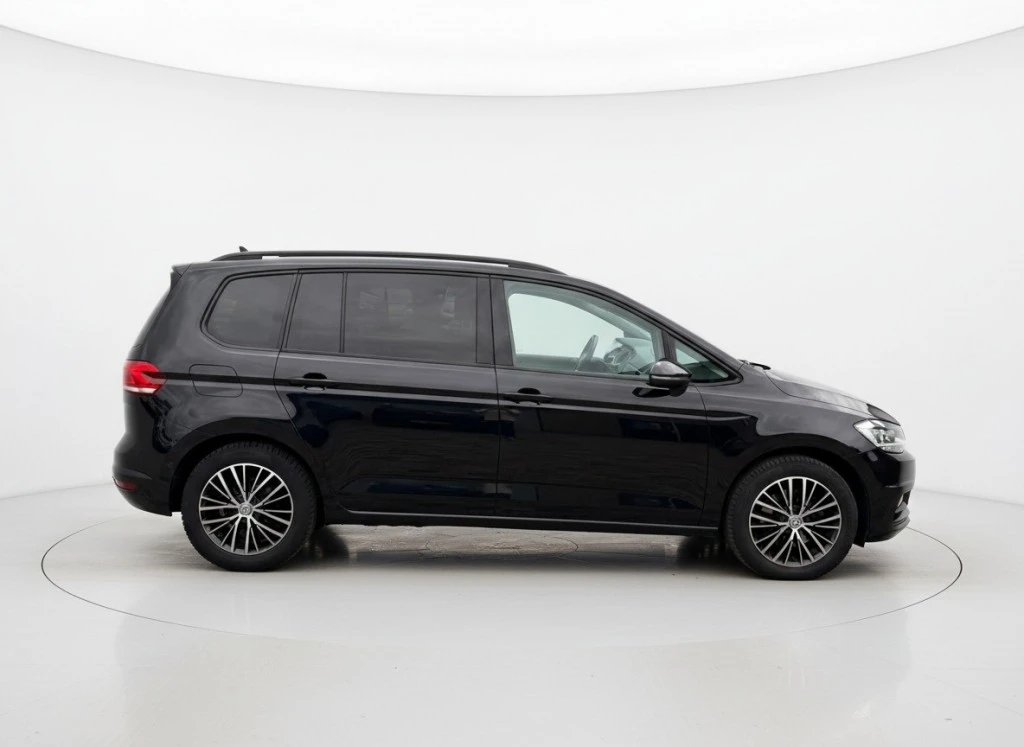 Volkswagen Touran – foto 6
